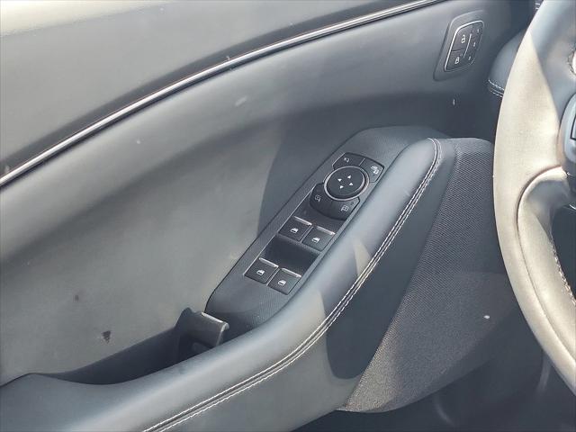 used 2024 Ford Mustang Mach-E car, priced at $37,478