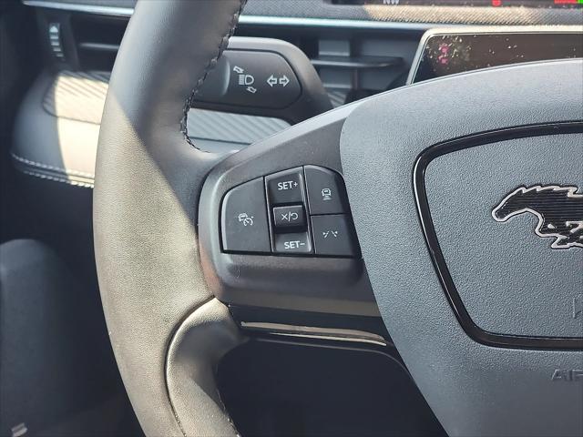 used 2024 Ford Mustang Mach-E car, priced at $37,478