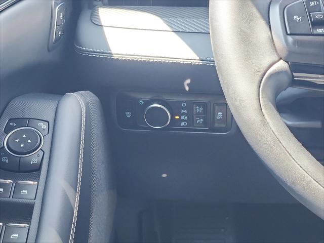 used 2024 Ford Mustang Mach-E car, priced at $37,478
