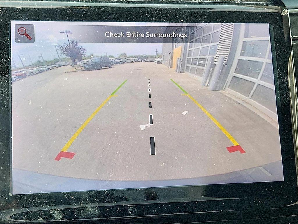 used 2024 Jeep Grand Cherokee 4xe car, priced at $30,978