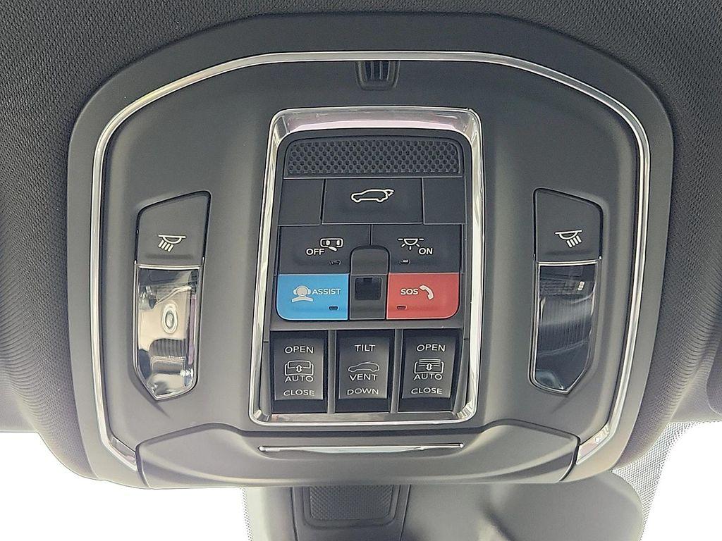 used 2024 Jeep Grand Cherokee 4xe car, priced at $30,978