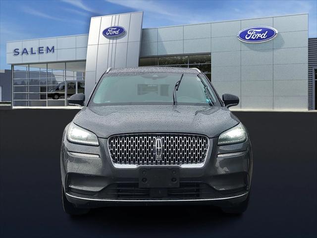 used 2020 Lincoln Corsair car, priced at $25,978