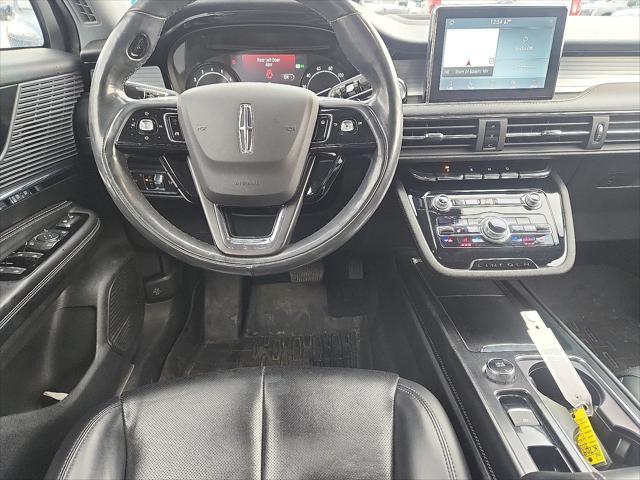used 2020 Lincoln Corsair car, priced at $25,978