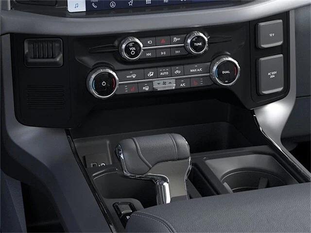new 2025 Ford F-150 Lightning car, priced at $59,084