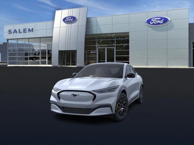 new 2024 Ford Mustang Mach-E car, priced at $46,558