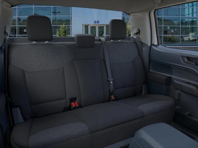new 2025 Ford Maverick car, priced at $25,937