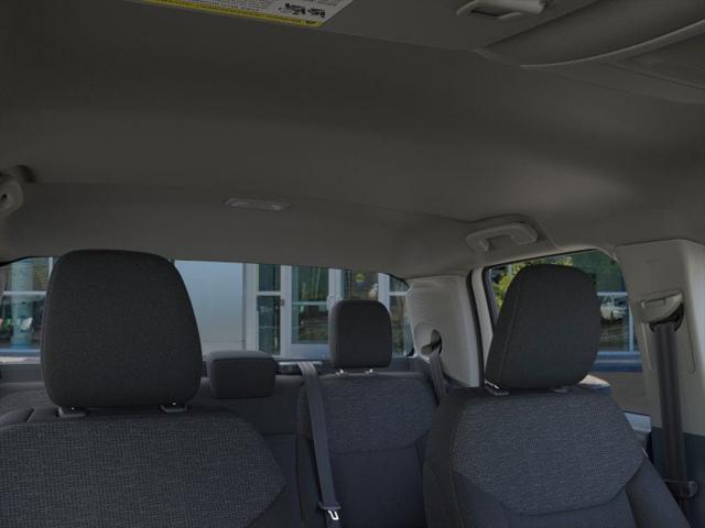 new 2025 Ford Maverick car, priced at $25,937