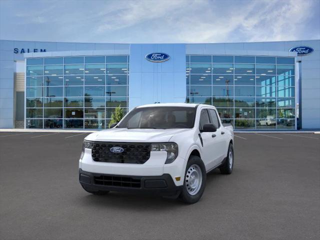 new 2025 Ford Maverick car, priced at $25,937