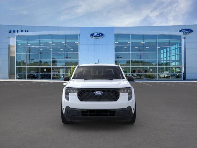 new 2025 Ford Maverick car, priced at $25,937