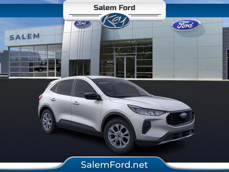 new 2024 Ford Escape car, priced at $31,543