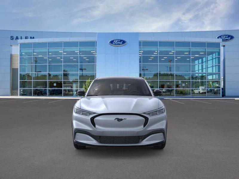 new 2024 Ford Mustang Mach-E car, priced at $51,280
