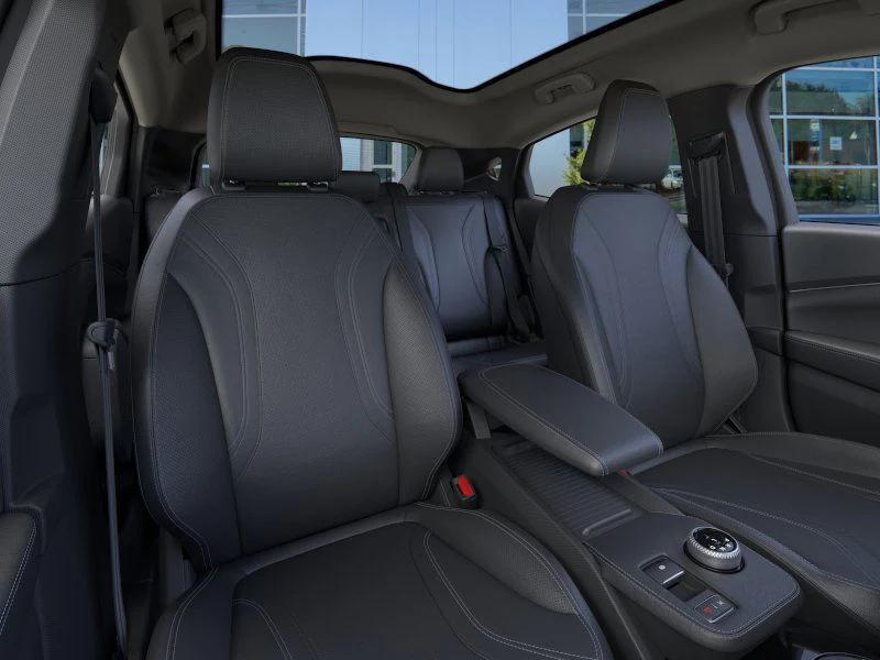 new 2024 Ford Mustang Mach-E car, priced at $51,280