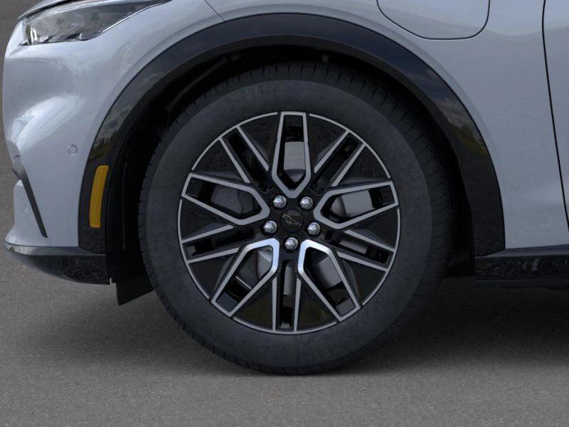 new 2024 Ford Mustang Mach-E car, priced at $51,280