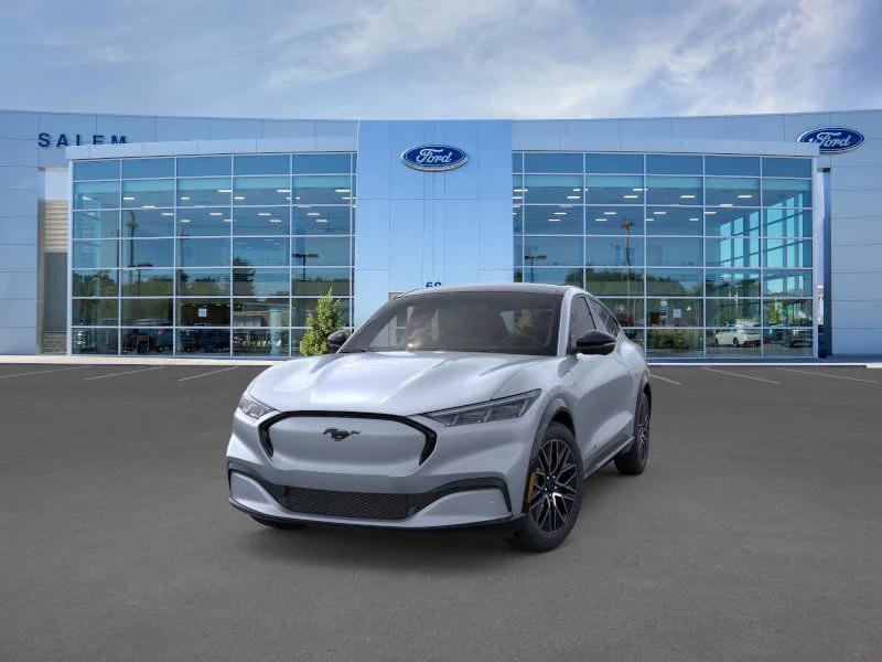 new 2024 Ford Mustang Mach-E car, priced at $51,280
