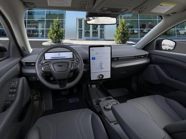 new 2024 Ford Mustang Mach-E car, priced at $57,853