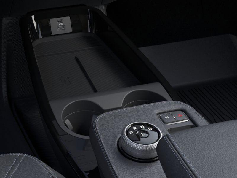 new 2024 Ford Mustang Mach-E car, priced at $51,280