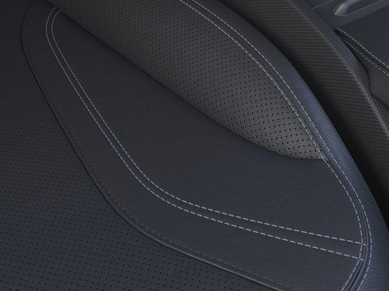 new 2024 Ford Mustang Mach-E car, priced at $51,280