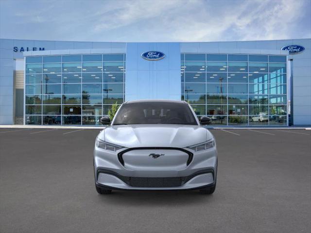 new 2024 Ford Mustang Mach-E car, priced at $57,853