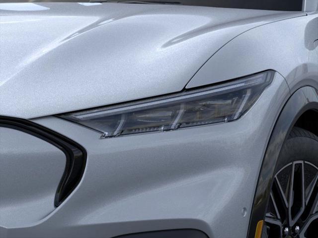 new 2024 Ford Mustang Mach-E car, priced at $57,853