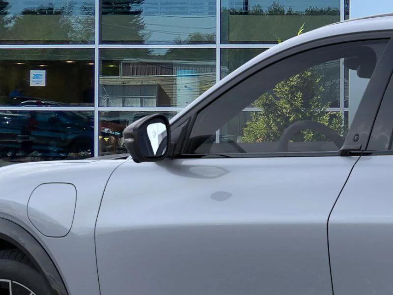 new 2024 Ford Mustang Mach-E car, priced at $51,280