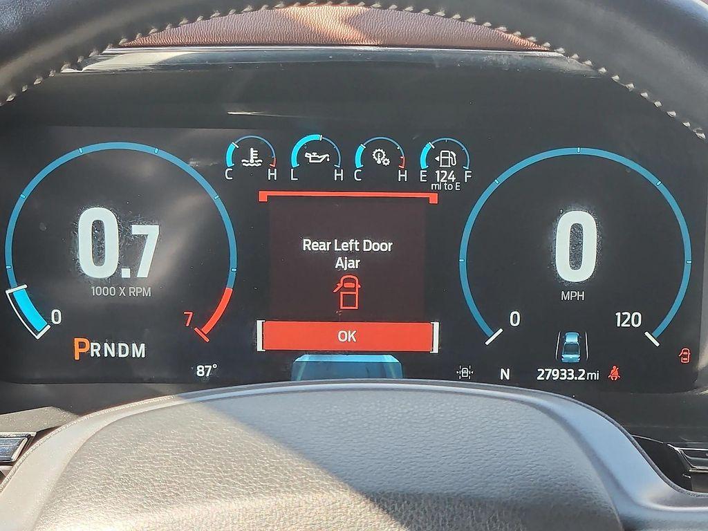 used 2022 Ford F-150 car, priced at $46,978