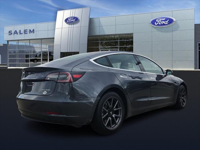 used 2018 Tesla Model 3 car, priced at $21,978