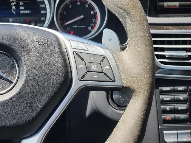 used 2015 Mercedes-Benz E-Class car, priced at $29,778
