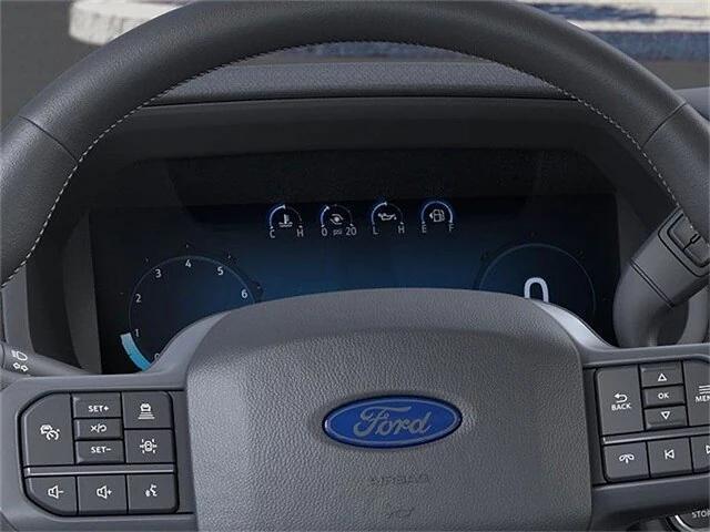 new 2025 Ford F-150 car, priced at $53,359
