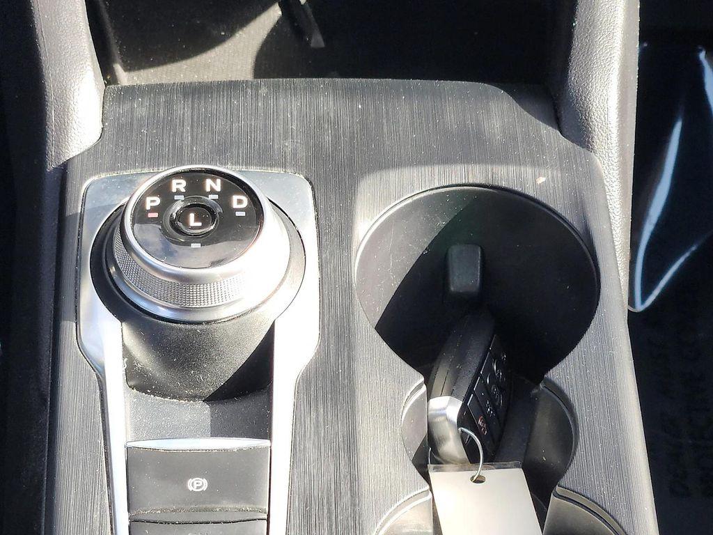 used 2022 Ford Escape car, priced at $23,878