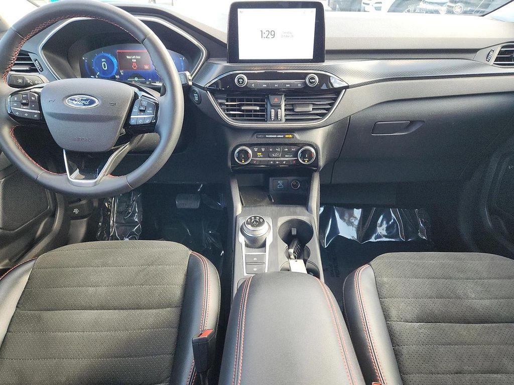 used 2022 Ford Escape car, priced at $23,878