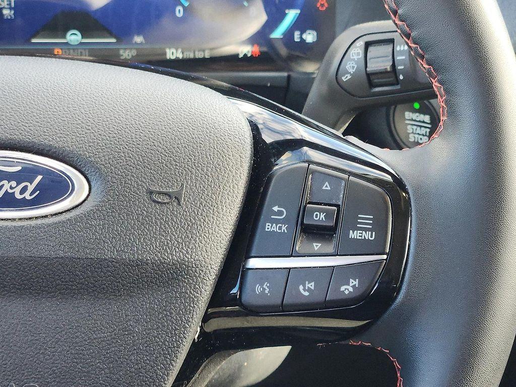 used 2022 Ford Escape car, priced at $23,878