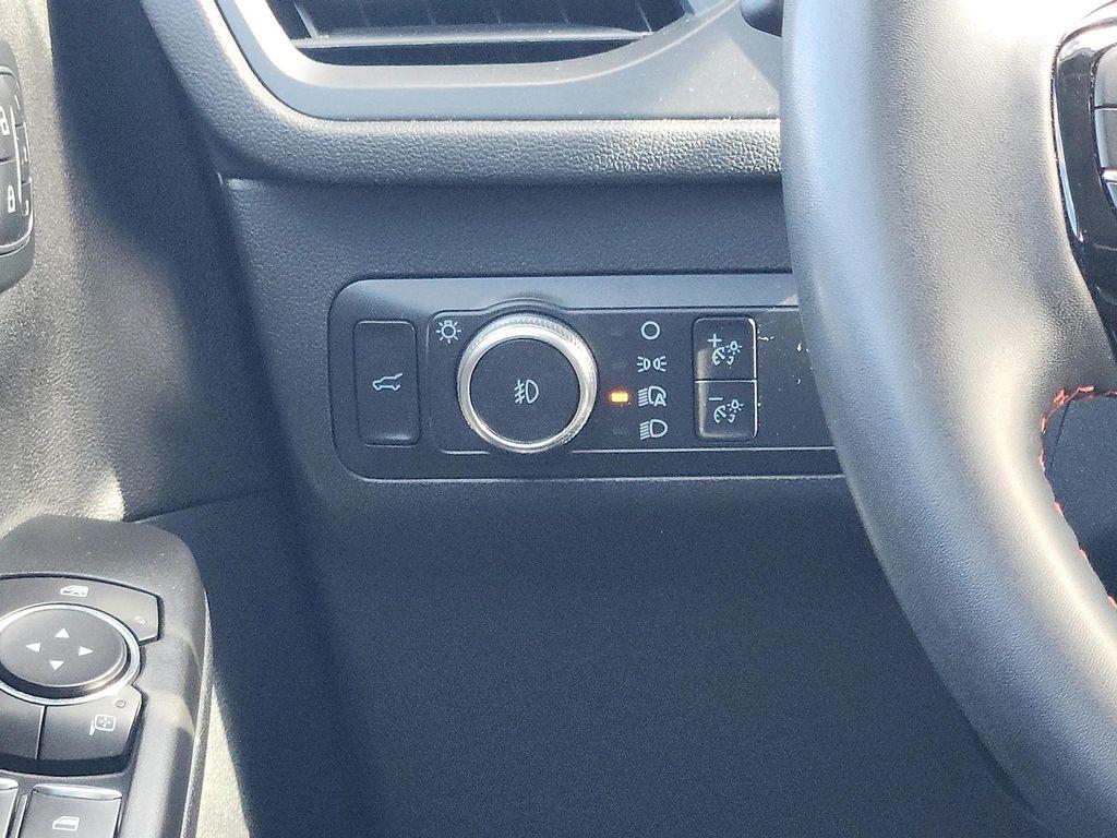 used 2022 Ford Escape car, priced at $23,878