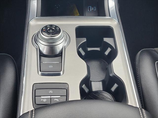 used 2024 Ford Edge car, priced at $38,978