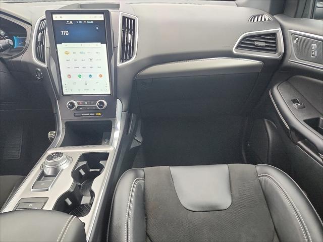 used 2024 Ford Edge car, priced at $38,978