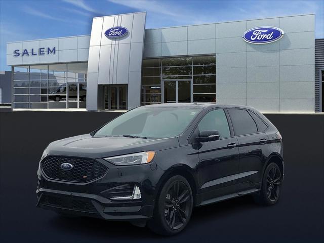 used 2024 Ford Edge car, priced at $38,978