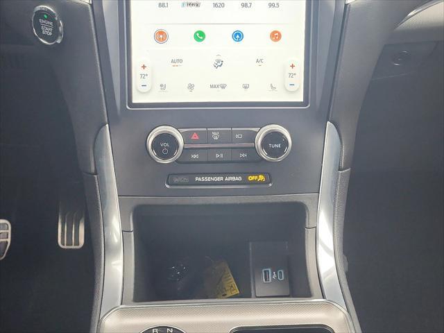 used 2024 Ford Edge car, priced at $38,978