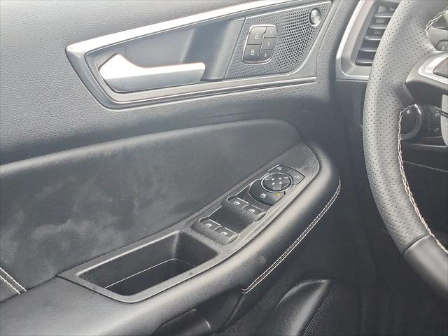 used 2024 Ford Edge car, priced at $38,978
