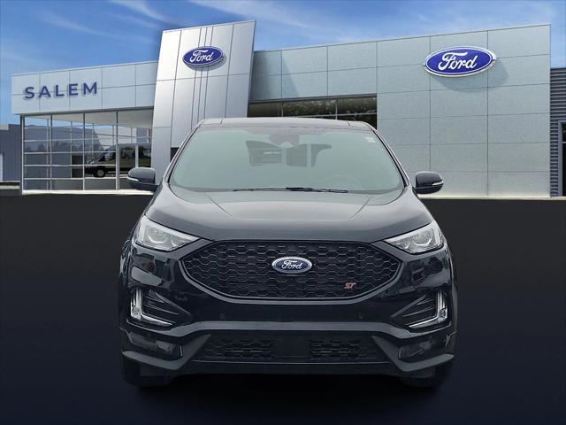 used 2024 Ford Edge car, priced at $38,978