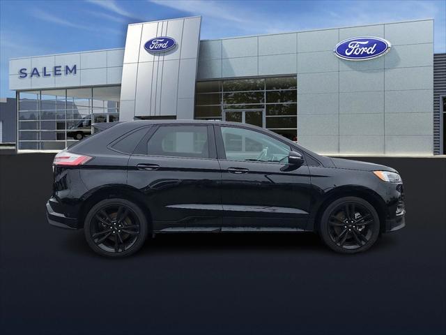 used 2024 Ford Edge car, priced at $38,978