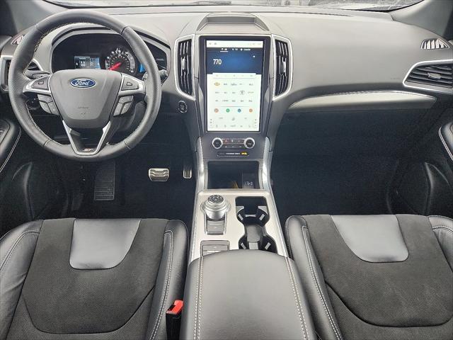 used 2024 Ford Edge car, priced at $38,978