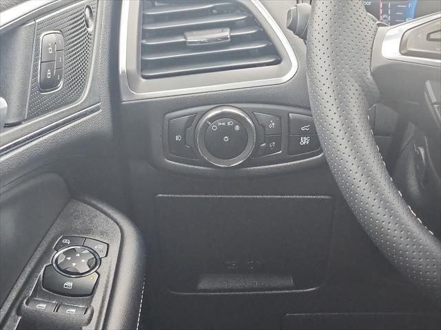 used 2024 Ford Edge car, priced at $38,978