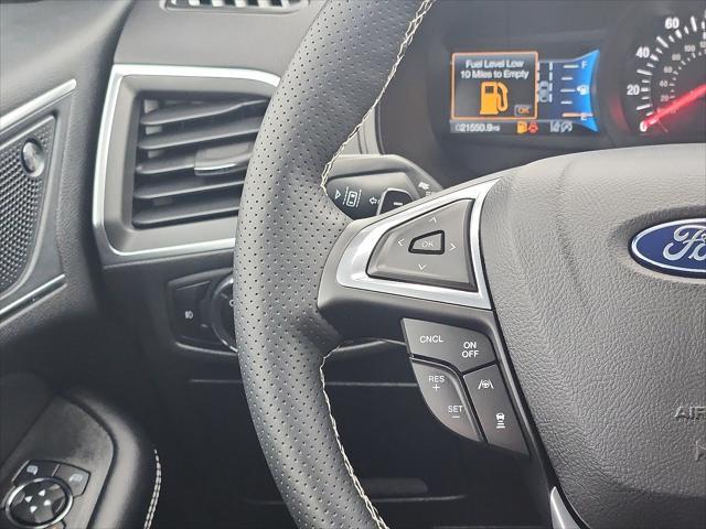 used 2024 Ford Edge car, priced at $38,978