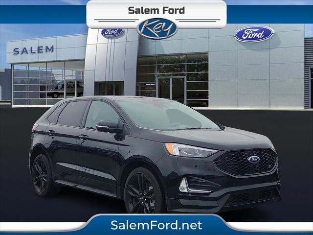 used 2024 Ford Edge car, priced at $38,978