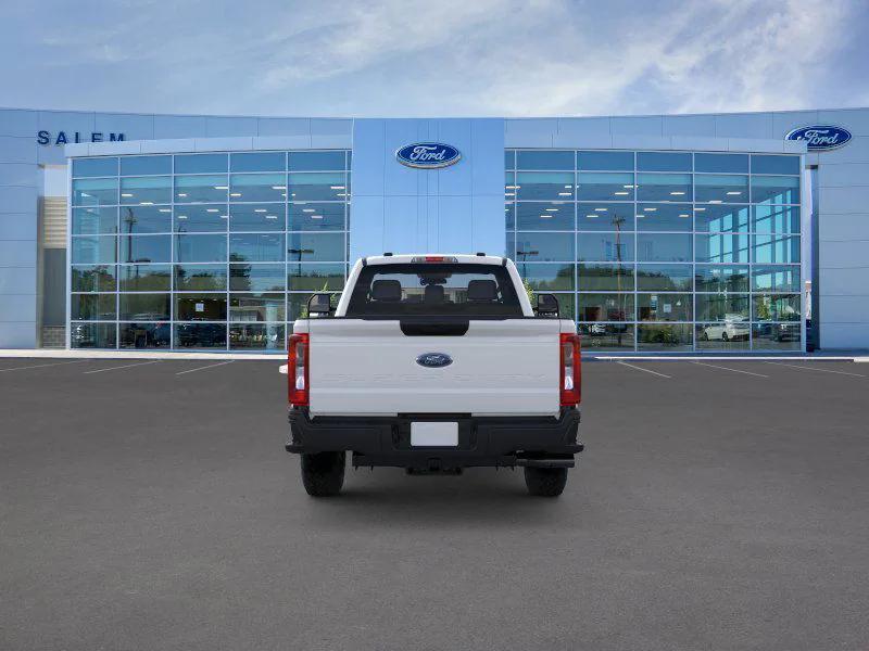 new 2026 Ford F-350 car, priced at $64,528