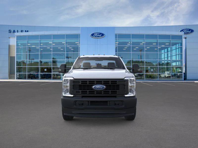 new 2026 Ford F-350 car, priced at $64,528