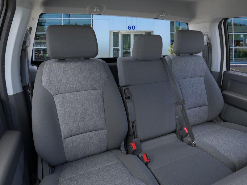 new 2026 Ford F-350 car, priced at $64,528