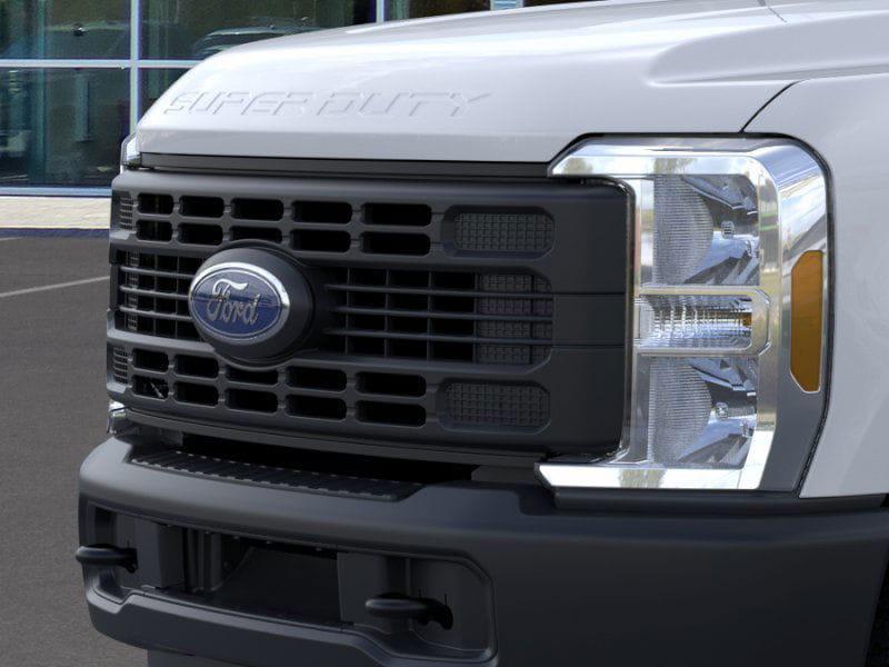 new 2026 Ford F-350 car, priced at $64,528