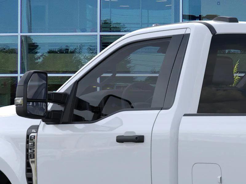 new 2026 Ford F-350 car, priced at $64,528