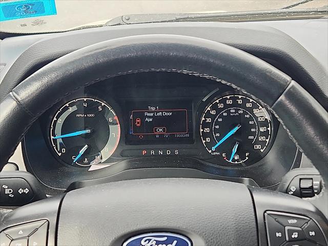 used 2022 Ford Ranger car, priced at $33,978