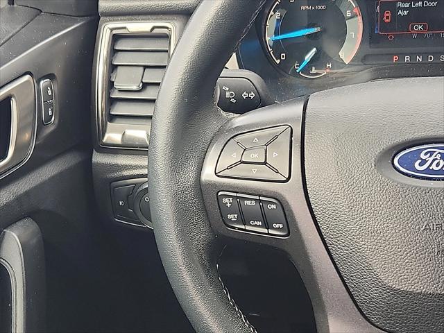 used 2022 Ford Ranger car, priced at $33,978
